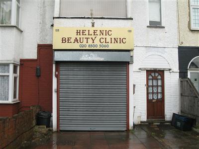 Helenic Beauty Clinic Ilford