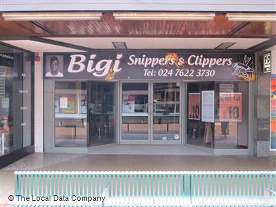 Snippers & Clippers Coventry