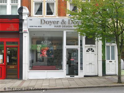 Doyer & Doyer London