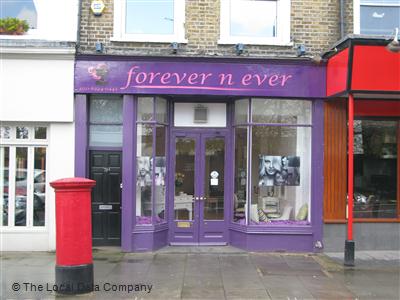Forever N Ever London