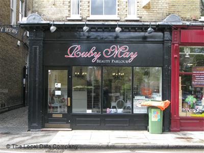 Ruby May London