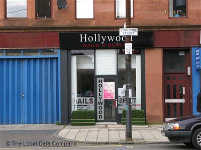 Hollywood Glasgow