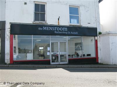 The Mensroom St. Austell