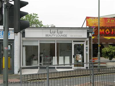 Lu Lu Beauty Lounge Bromley