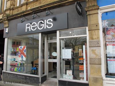 Regis Salon Halifax