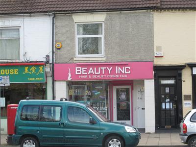 Beauty Inc Northampton