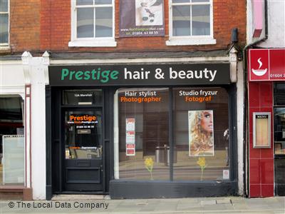Prestige Hair & Beauty Northampton