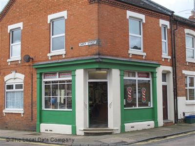 The Barber Shop Northampton