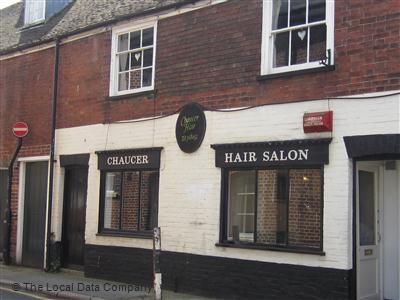 Chaucer Hair Salon Canterbury