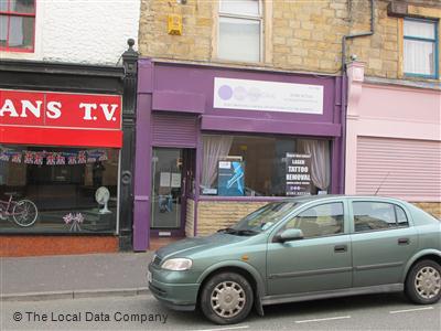 New Image Beauty Clinic Burnley