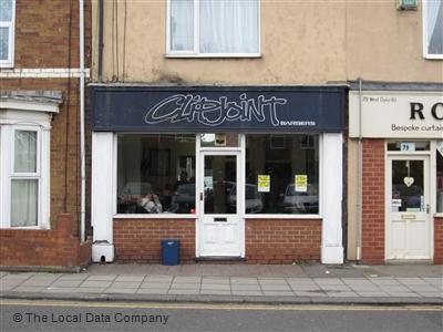 Clipjoint Barbers Redcar