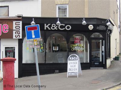 K & Co Bristol