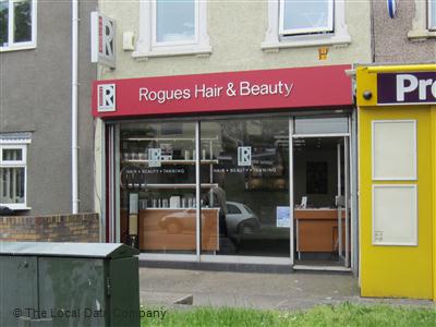 Rogues Hair & Beauty Bristol
