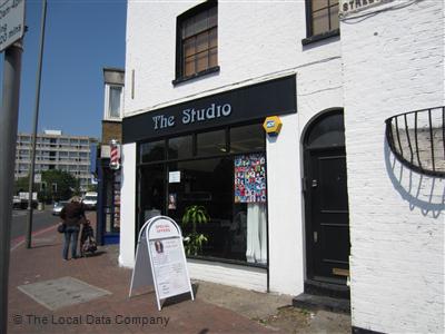 The Studio London