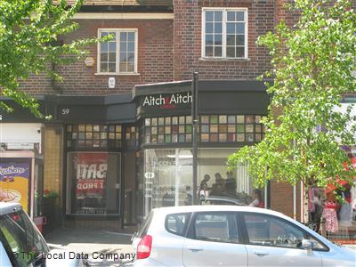 Aitch & Aitch West Wickham