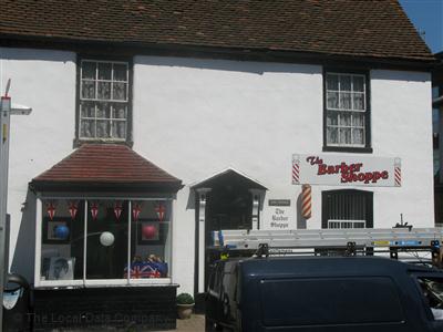 The Barber Shoppe West Wickham