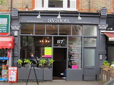 Avalon London
