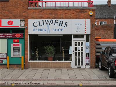 Clippers Loughborough