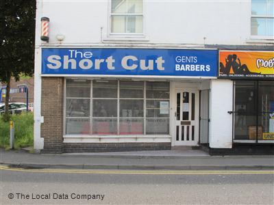 The Short Cut Loughborough