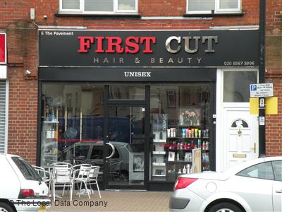 First Cut London