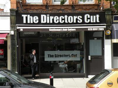 Directors Cut London