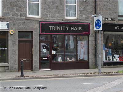 Trinity Hair Aberdeen