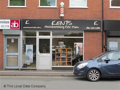 Hairdressers in Sutton Coldfield & Hair Salons