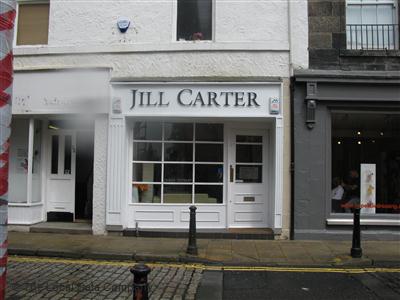 Jill Carter Dunfermline