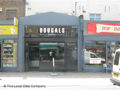 Dougal & Co London