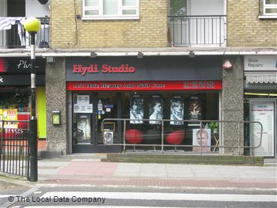 Hydi Studio London