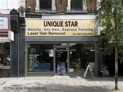 Unique Star London