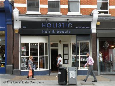 Holistic Hair & Beauty London