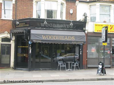 Woodheads London