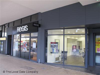 Regis Salons Leeds