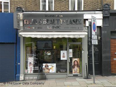 Queens Park Beauty Clinic London