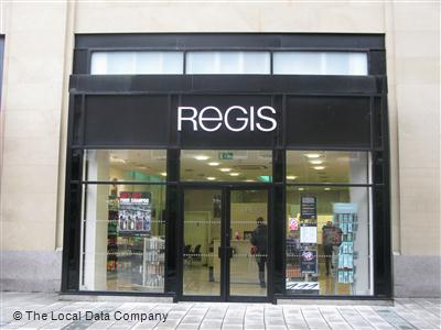 Regis Salon Belfast
