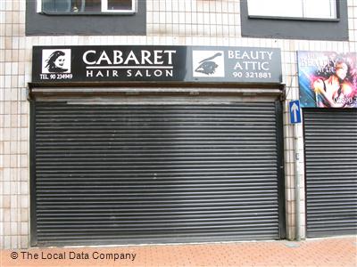 Cabaret Belfast