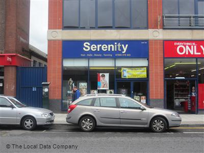 Serenity West Bromwich