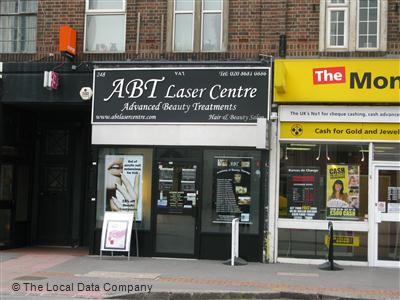 ABT Laser Centre Croydon