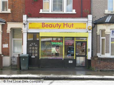 Beauty Hut London