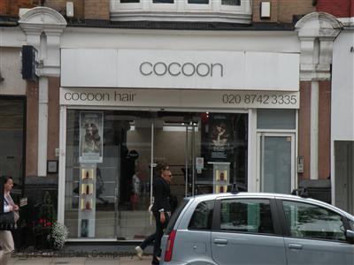 Cocoon London