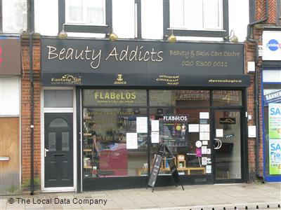 Beauty Addicts Sidcup