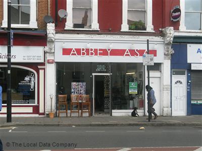 Abbey ASA London