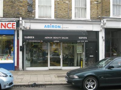 Abiron Ventures London