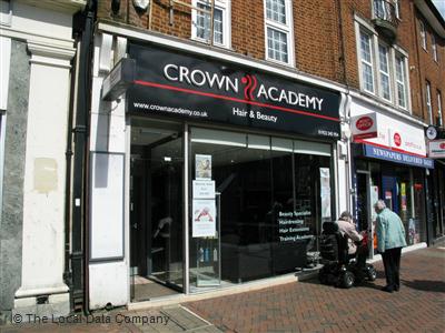 Crown Academy Watford