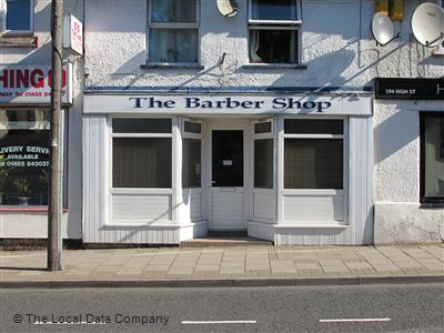 Barbers Shop Leicester