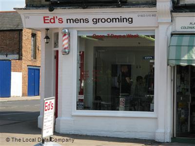 Ed&quot;s Grooming Watford