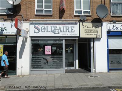Solitaire Stanmore