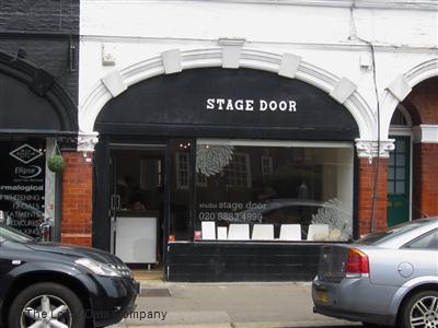 Studio Stage Door London