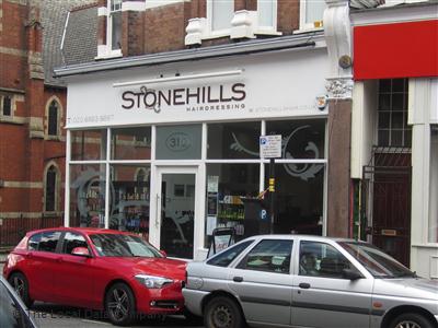 Stonehills London
